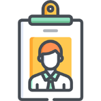 Student Card